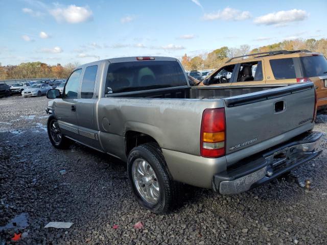 Photo 1 VIN: 2GCEC19V9Y1402276 - CHEVROLET SILVERADO 