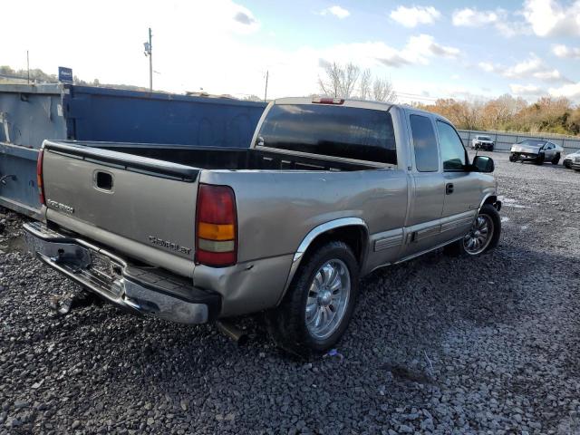 Photo 2 VIN: 2GCEC19V9Y1402276 - CHEVROLET SILVERADO 