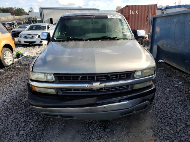 Photo 4 VIN: 2GCEC19V9Y1402276 - CHEVROLET SILVERADO 