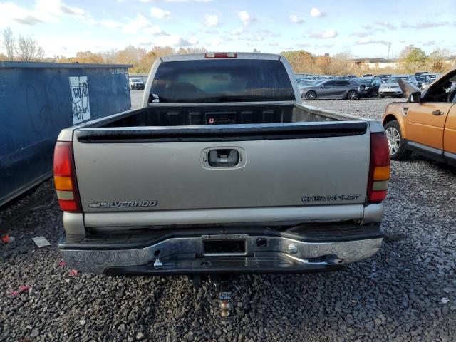 Photo 5 VIN: 2GCEC19V9Y1402276 - CHEVROLET SILVERADO 