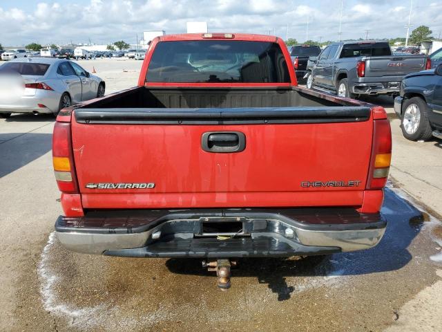 Photo 5 VIN: 2GCEC19VX11107869 - CHEVROLET SILVERADO 