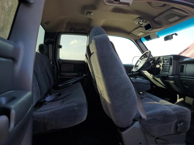 Photo 9 VIN: 2GCEC19VX11107869 - CHEVROLET SILVERADO 