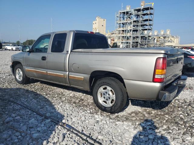 Photo 1 VIN: 2GCEC19VX21112460 - CHEVROLET SILVERADO 