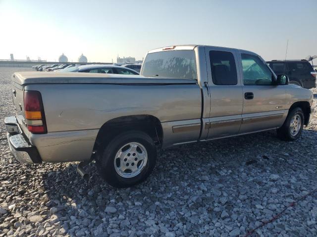 Photo 2 VIN: 2GCEC19VX21112460 - CHEVROLET SILVERADO 