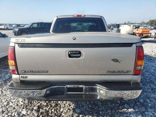 Photo 5 VIN: 2GCEC19VX21112460 - CHEVROLET SILVERADO 