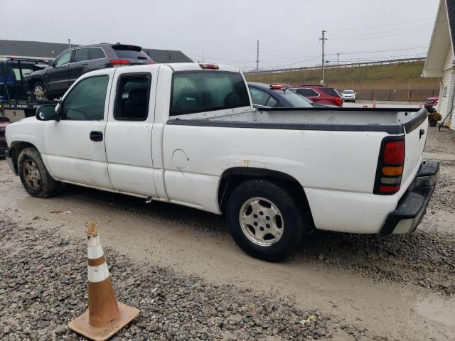 Photo 1 VIN: 2GCEC19VX21291423 - CHEVROLET SILVERADO 