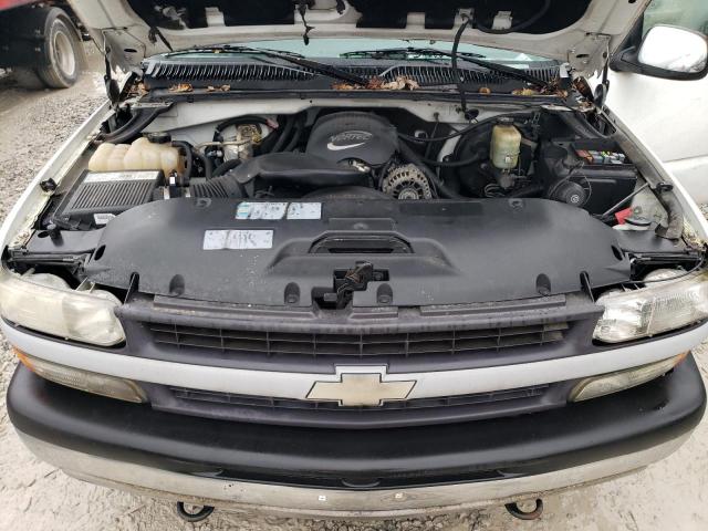 Photo 10 VIN: 2GCEC19VX21291423 - CHEVROLET SILVERADO 