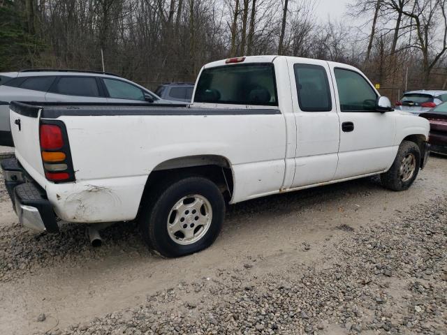 Photo 2 VIN: 2GCEC19VX21291423 - CHEVROLET SILVERADO 