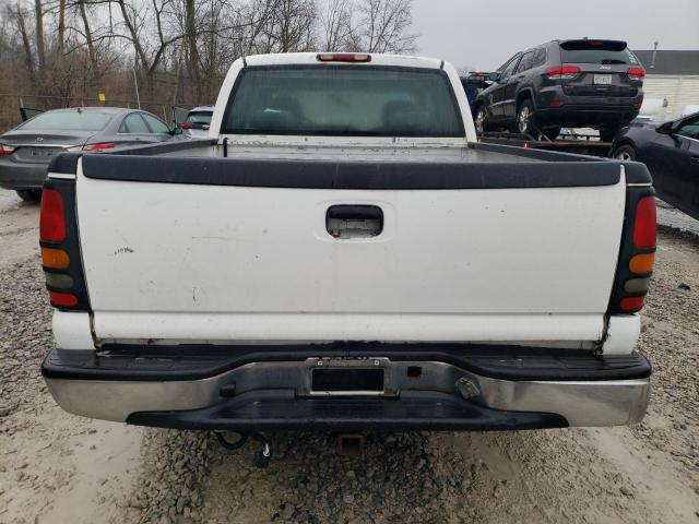 Photo 5 VIN: 2GCEC19VX21291423 - CHEVROLET SILVERADO 