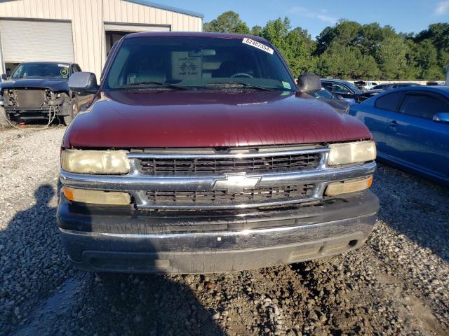 Photo 4 VIN: 2GCEC19VX21322606 - CHEVROLET SILVERADO 