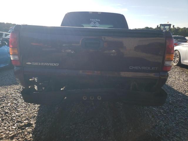 Photo 5 VIN: 2GCEC19VX21322606 - CHEVROLET SILVERADO 