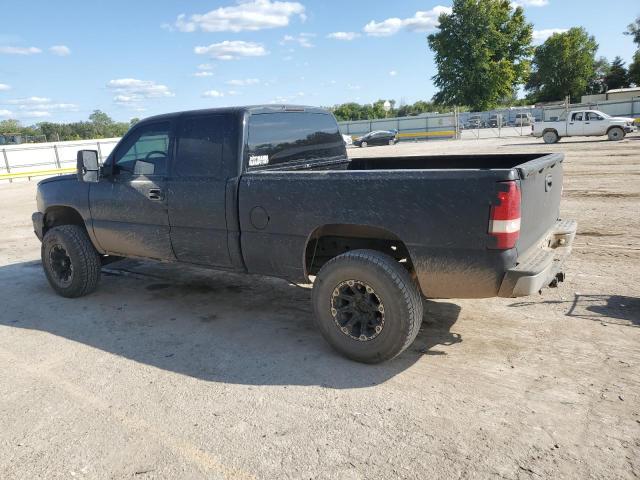 Photo 1 VIN: 2GCEC19VX31253384 - CHEVROLET SILVERADO 