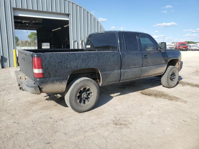 Photo 2 VIN: 2GCEC19VX31253384 - CHEVROLET SILVERADO 