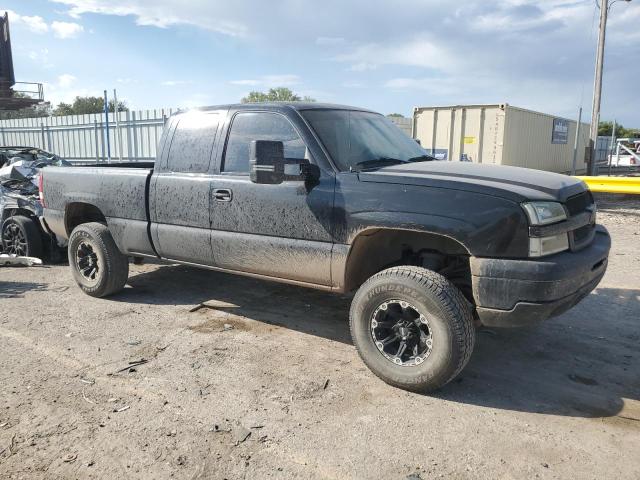 Photo 3 VIN: 2GCEC19VX31253384 - CHEVROLET SILVERADO 