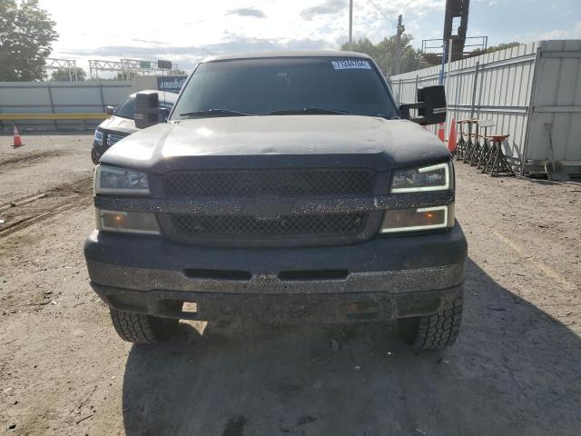 Photo 4 VIN: 2GCEC19VX31253384 - CHEVROLET SILVERADO 