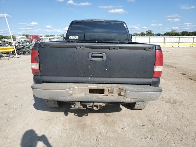 Photo 5 VIN: 2GCEC19VX31253384 - CHEVROLET SILVERADO 