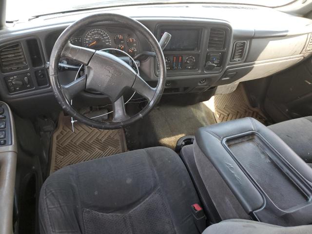 Photo 7 VIN: 2GCEC19VX31253384 - CHEVROLET SILVERADO 