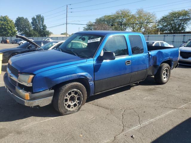 Photo 0 VIN: 2GCEC19VX41112025 - CHEVROLET SILVERADO 