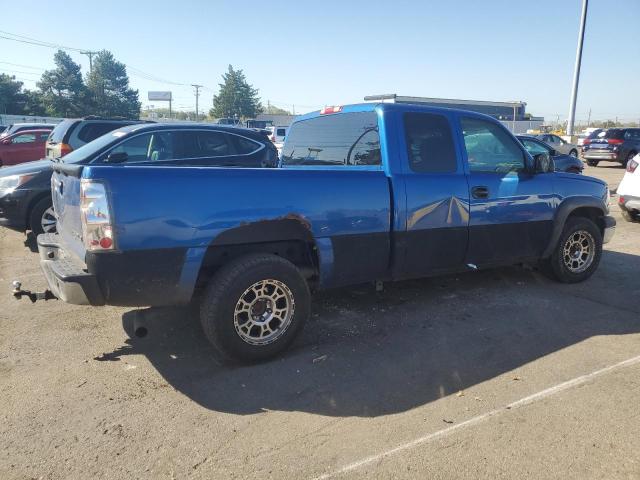 Photo 2 VIN: 2GCEC19VX41112025 - CHEVROLET SILVERADO 