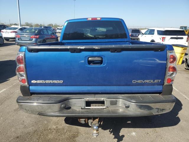 Photo 5 VIN: 2GCEC19VX41112025 - CHEVROLET SILVERADO 