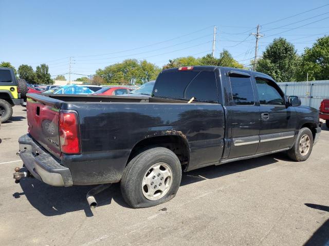 Photo 2 VIN: 2GCEC19VX41156705 - CHEVROLET SILVERADO 