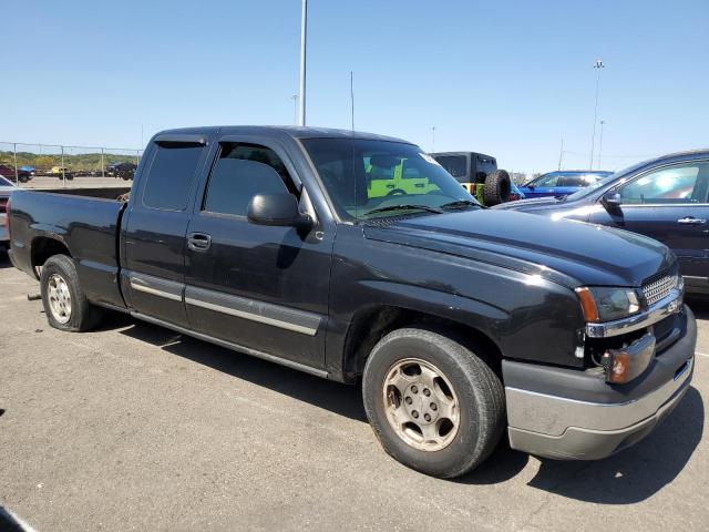 Photo 3 VIN: 2GCEC19VX41156705 - CHEVROLET SILVERADO 