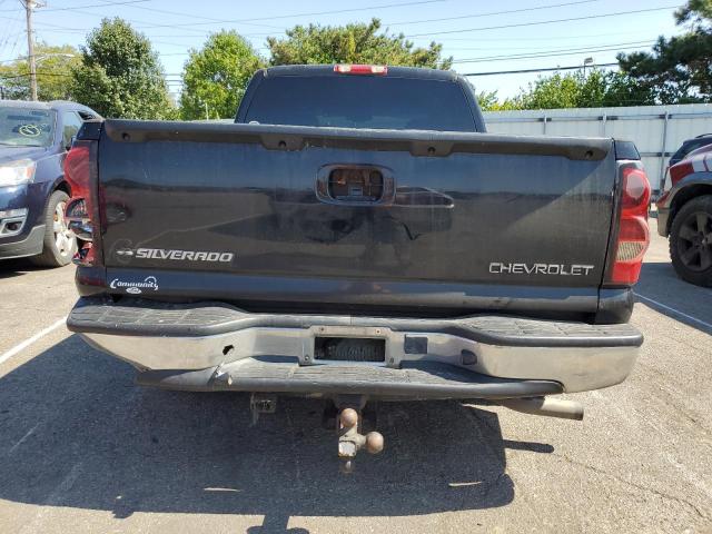 Photo 5 VIN: 2GCEC19VX41156705 - CHEVROLET SILVERADO 