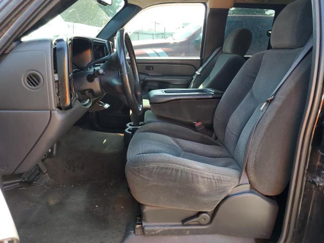 Photo 6 VIN: 2GCEC19VX41156705 - CHEVROLET SILVERADO 