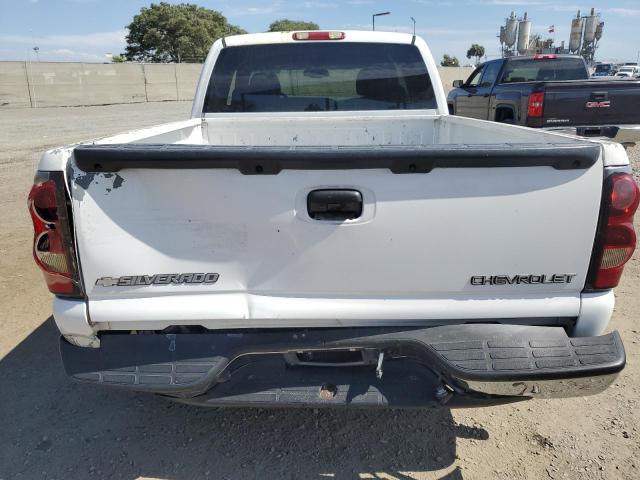 Photo 5 VIN: 2GCEC19VX41163217 - CHEVROLET SILVERADO 