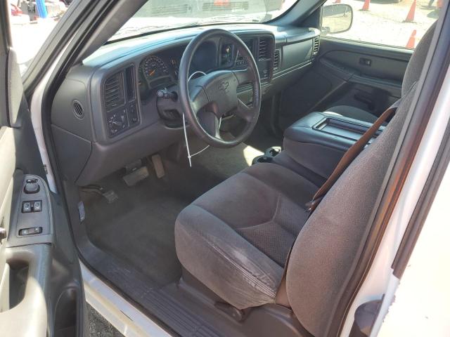 Photo 7 VIN: 2GCEC19VX41163217 - CHEVROLET SILVERADO 