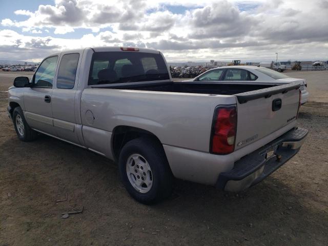 Photo 1 VIN: 2GCEC19VX41303007 - CHEVROLET ALL MODELS 