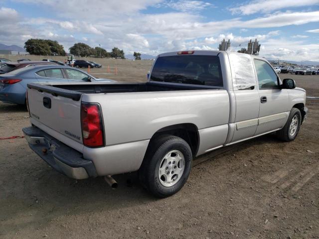 Photo 2 VIN: 2GCEC19VX41303007 - CHEVROLET ALL MODELS 