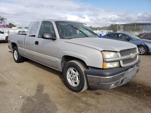 Photo 3 VIN: 2GCEC19VX41303007 - CHEVROLET ALL MODELS 