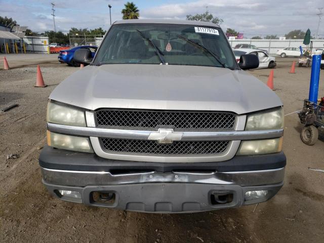 Photo 4 VIN: 2GCEC19VX41303007 - CHEVROLET ALL MODELS 