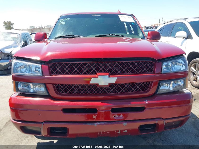 Photo 11 VIN: 2GCEC19VX51102242 - CHEVROLET SILVERADO 