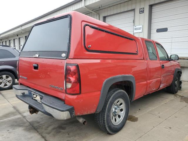 Photo 2 VIN: 2GCEC19VX51374693 - CHEVROLET SILVERADO 