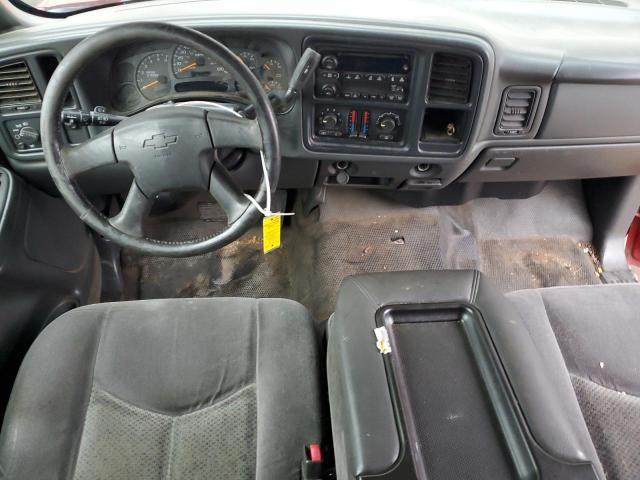 Photo 7 VIN: 2GCEC19VX51374693 - CHEVROLET SILVERADO 