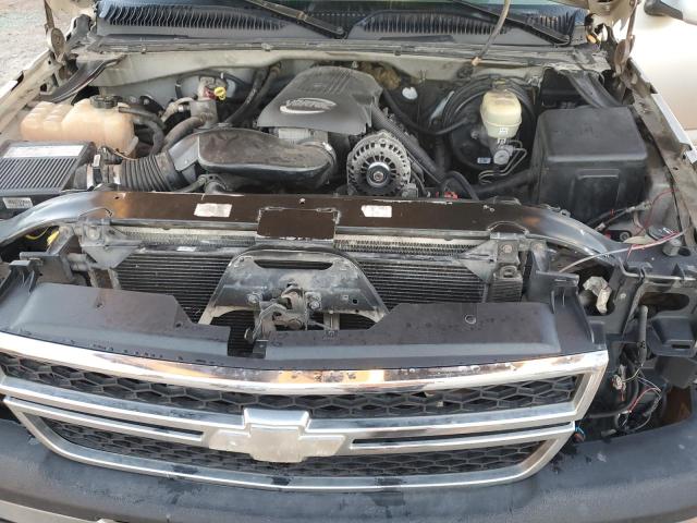 Photo 10 VIN: 2GCEC19VX61310669 - CHEVROLET ALL MODELS 