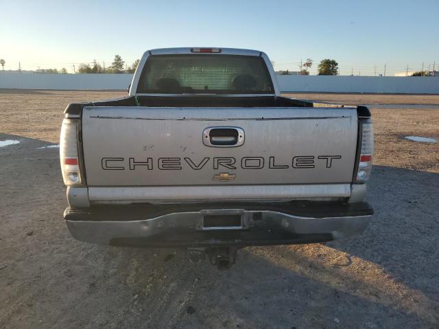 Photo 5 VIN: 2GCEC19VX61310669 - CHEVROLET ALL MODELS 