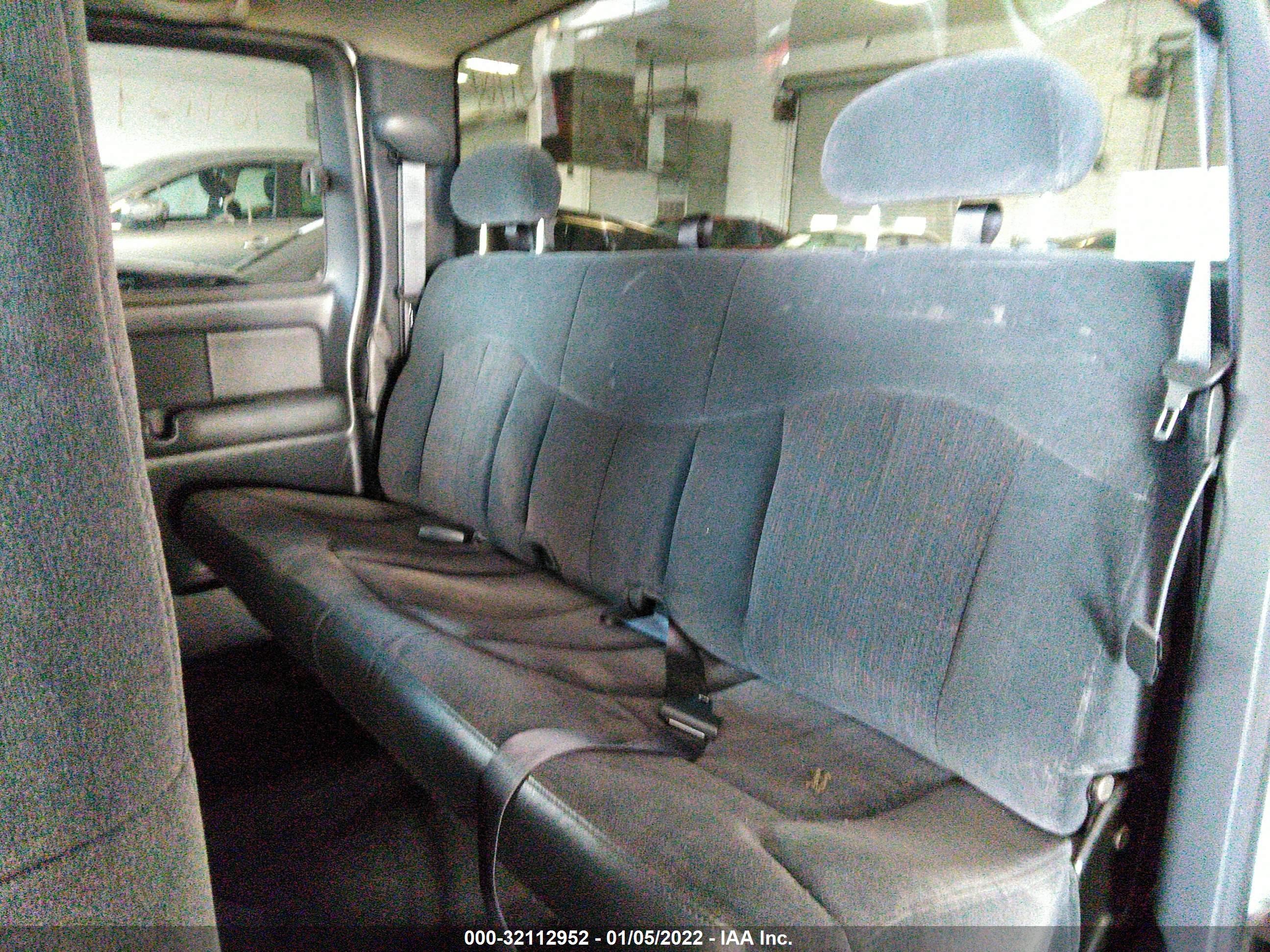 Photo 7 VIN: 2GCEC19W011301934 - CHEVROLET SILVERADO 