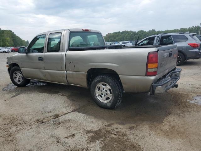 Photo 1 VIN: 2GCEC19W021156251 - CHEVROLET SILVERADO 