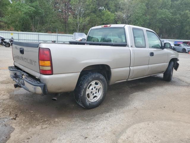 Photo 2 VIN: 2GCEC19W021156251 - CHEVROLET SILVERADO 