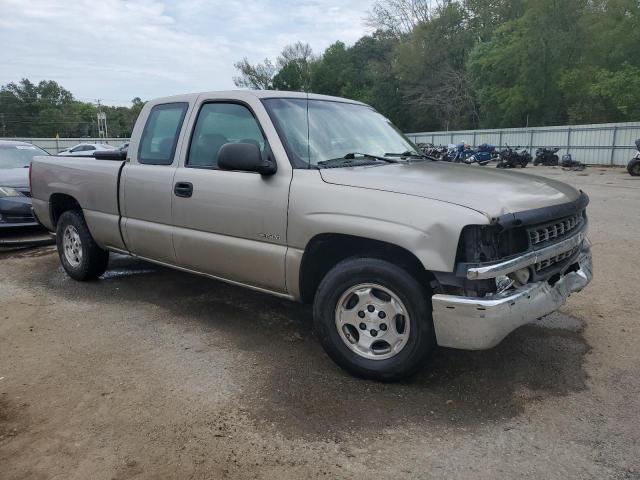 Photo 3 VIN: 2GCEC19W021156251 - CHEVROLET SILVERADO 