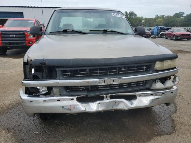 Photo 4 VIN: 2GCEC19W021156251 - CHEVROLET SILVERADO 