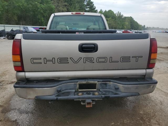 Photo 5 VIN: 2GCEC19W021156251 - CHEVROLET SILVERADO 