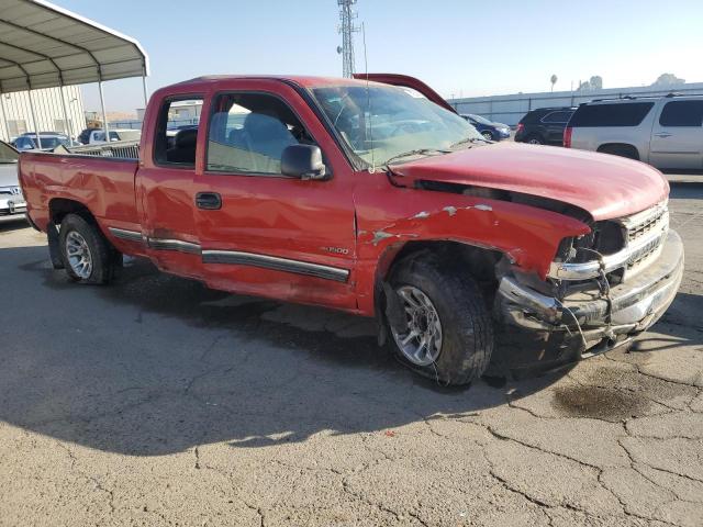 Photo 3 VIN: 2GCEC19W021367627 - CHEVROLET ALL MODELS 