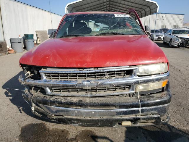 Photo 4 VIN: 2GCEC19W021367627 - CHEVROLET ALL MODELS 