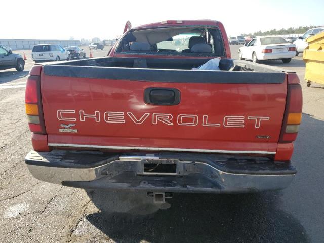 Photo 5 VIN: 2GCEC19W021367627 - CHEVROLET ALL MODELS 