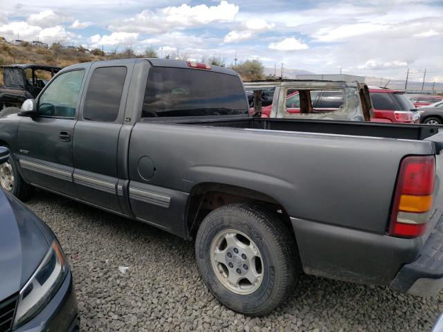 Photo 1 VIN: 2GCEC19W111107283 - CHEVROLET SILVERADO 