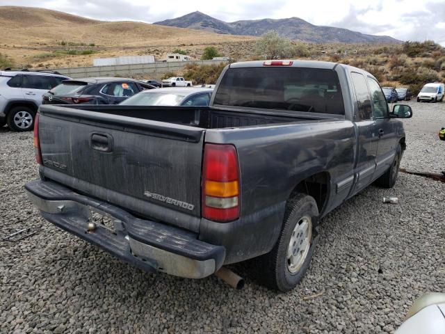 Photo 2 VIN: 2GCEC19W111107283 - CHEVROLET SILVERADO 